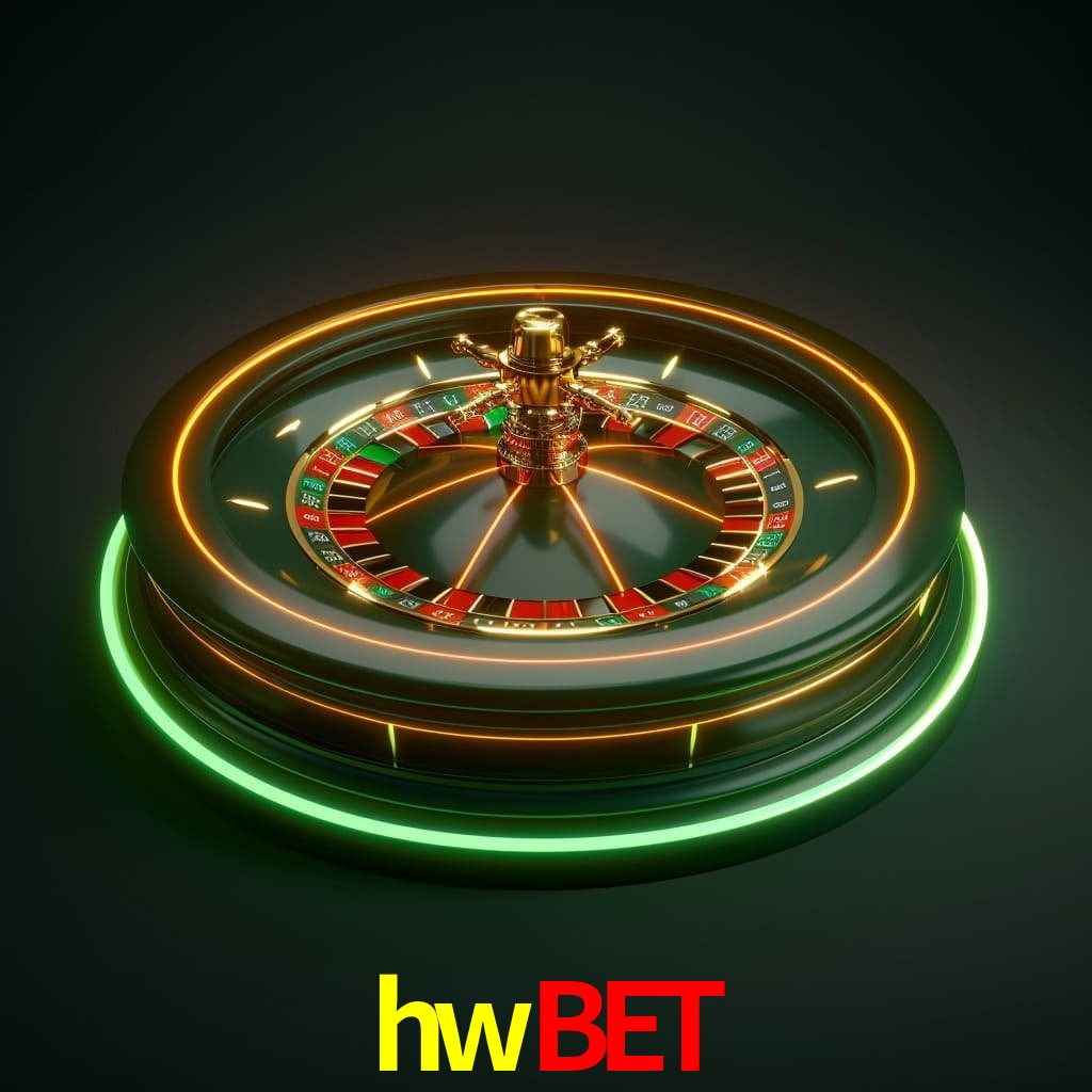 App mobile hwbet